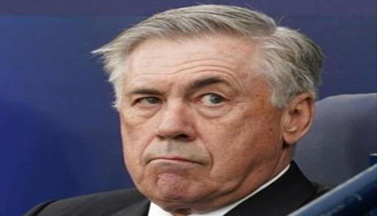 خطط أنشيلوتي البديلة حال فشل انتقاله لتدريب البرازيل!