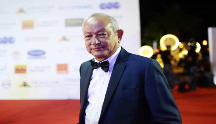 ساويرس يثير جدلا واسعا بحديث عن الجيش المصري وإنتاج "البسكويت والجمبري".. وبكري يرد: "حملة صهيونية"