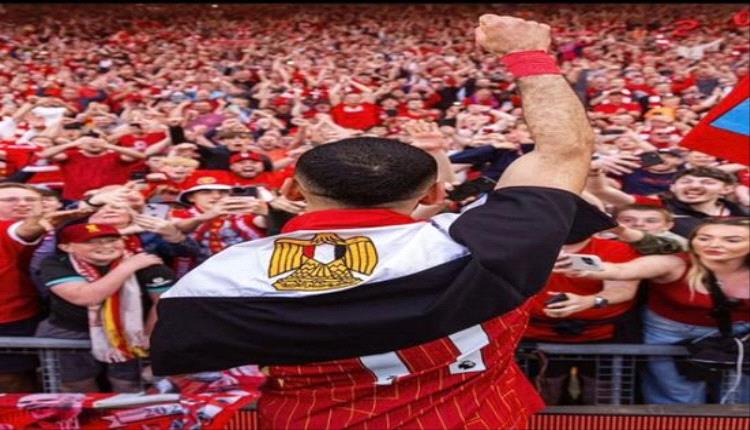 محمد صلاح: كنت على وشك الرحيل عن ليفربول