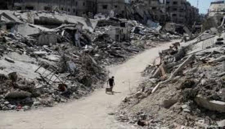 مسؤول فلسطيني: حماس تجري محادثات مع واشنطن بشأن هدنة في غزة