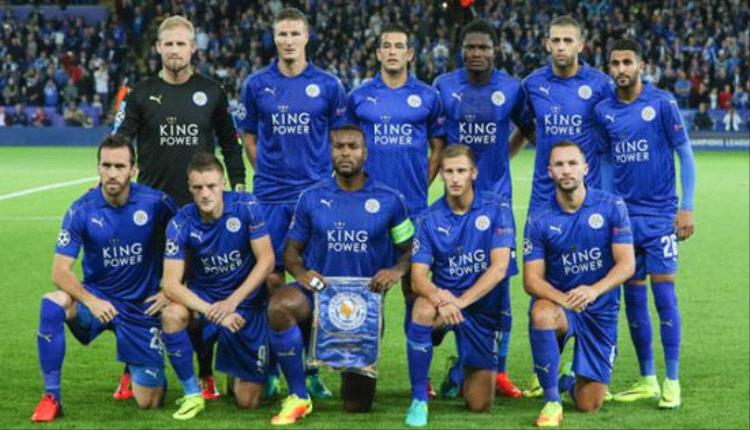 ليستر يتعادل مع فورست ويهدد فرصه في التأهل لدوري الأبطال