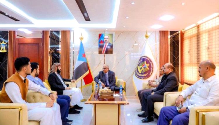 الكثيري يطّلع على استعدادات وزارة الأوقاف لموسم الحج
