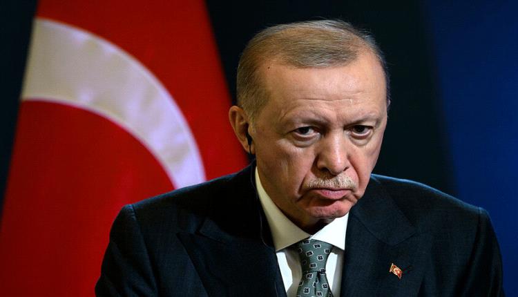 أردوغان: تحدثت مع بوتين وترامب وزيلينسكي وهناك فرصة حل دائم لأزمة أوكرانيا