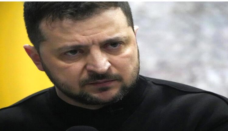 حلفاء زيلينسكي نصحوه بقبول عرض بوتين وبدء المفاوضات دون شروط مسبقة