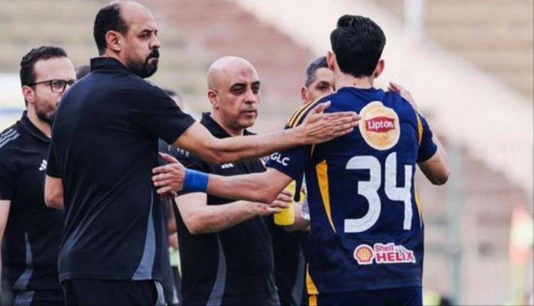 الأهلي يفوز على سيراميكا ويحافظ على صدارة الدوري المصري