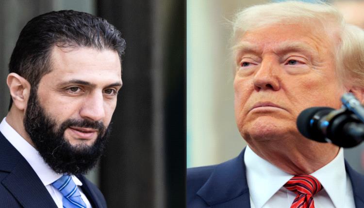 "ذا ناشيونال": الرئيس السوري أحمد الشرع سيتوجه إلى السعودية غدا الأربعاء للقاء ترامب