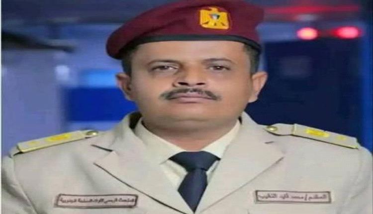 النقيب: عدن المستقلة صرح وطني شامخ وإنجاز مؤسسي
