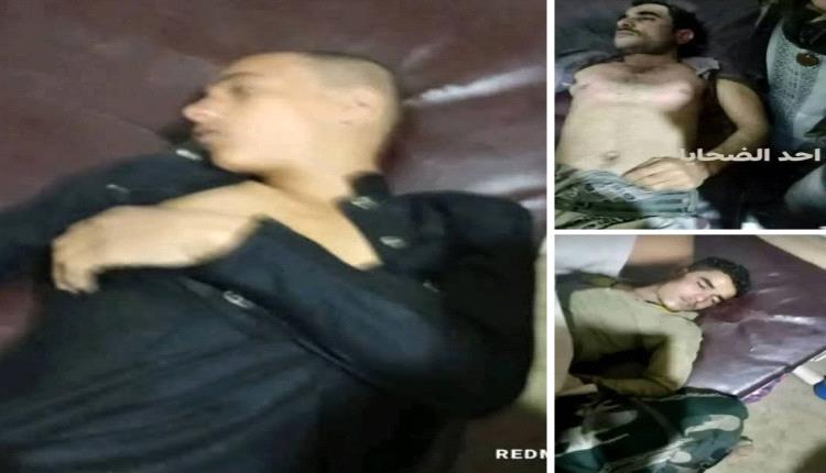 حادث اختناق في بئر يتسبب بوفاة ستة أشخاص والسابع في العناية المركزة في هذه المحافظة.. ( اسماء وصور )
