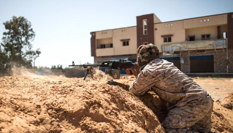 مجلس النواب الليبي يحمل حكومة الوحدة مسؤولية الاقتتال في طرابلس ويدعو لتشكيل حكومة موحدة فورا