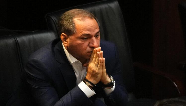 الجميّل يطالب بانسحاب الجيش الإسرائيلي من لبنان فورا و"الكتائب" ترد على أمين عام "حزب الله"