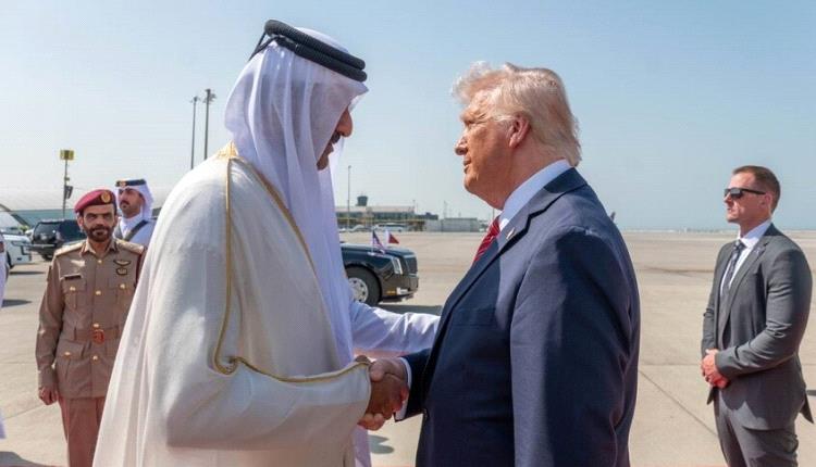 اجتماع مغلق بالدوحة برئاسة ترامب حول غزة بمشاركة غير مباشرة من حركة "حماس"
