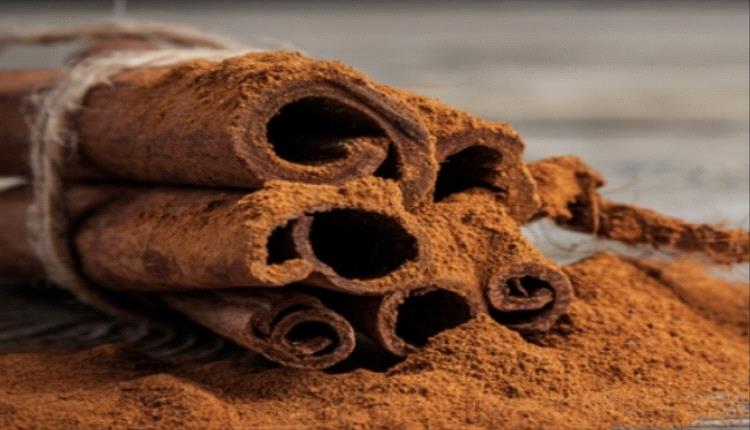 اكتشاف معدن سام مسبب للسرطان في توابل القرفة!