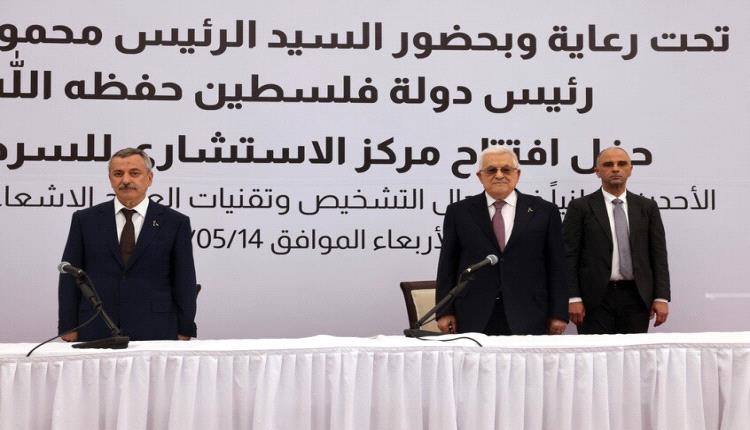 عباس: جربوا كل شيء وفشلوا.. لا نستطيع أن نقاتل الآن وأطراف أقليمية اخترعت حماس لتمزيق الصف الفلسطيني