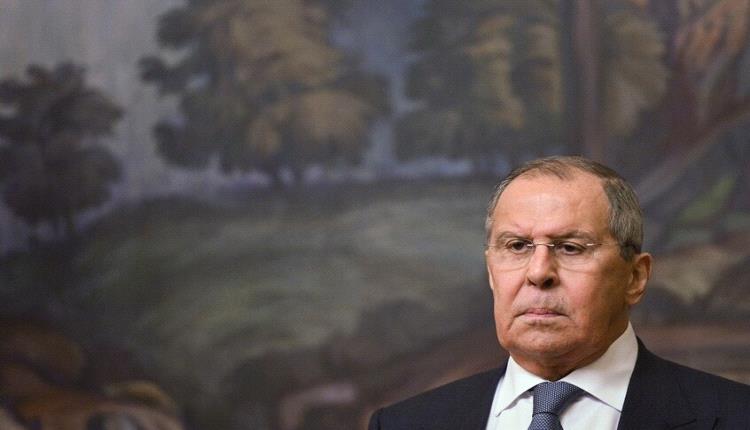 لافروف: المفاوضات في إسطنبول مفعمة بالغموض