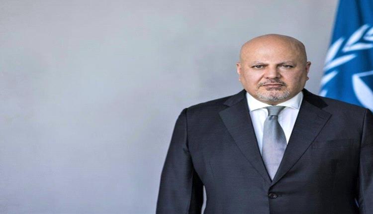 الجنائية الدولية تطالب بتسليم الليبي أسامة نجيم وتؤكد صحة فيديوهات تعذيب الدرسي