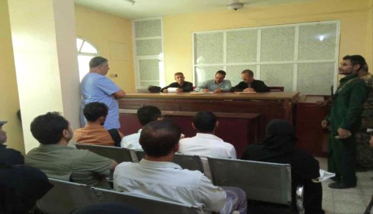 محكمة المنصورة تصدر حكماً بالسجن ثلاث سنوات بحق قاتل الطفلة حنين البكري
