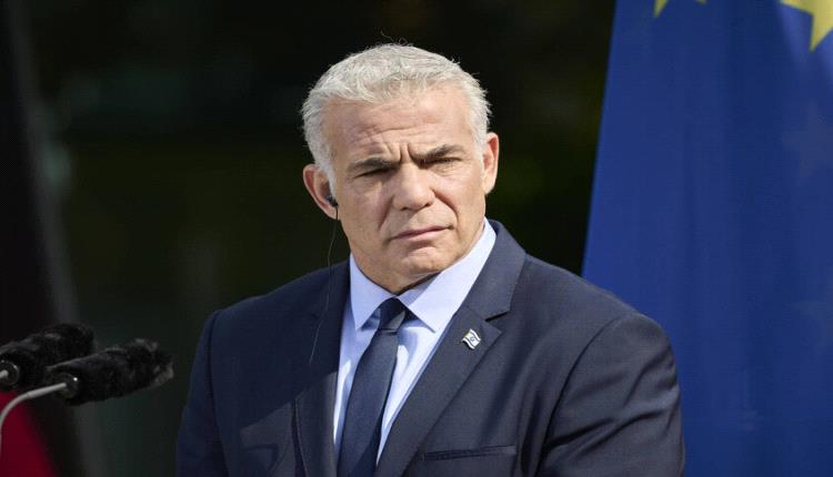 لابيد: لا أعتقد أن لدى الحكومة الإسرائيلية القدرة على القضاء على حماس
