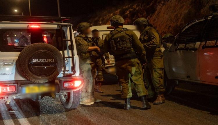 وفاة مستوطنة أصيبت بإطلاق النار أمس بالضفة الغربية
