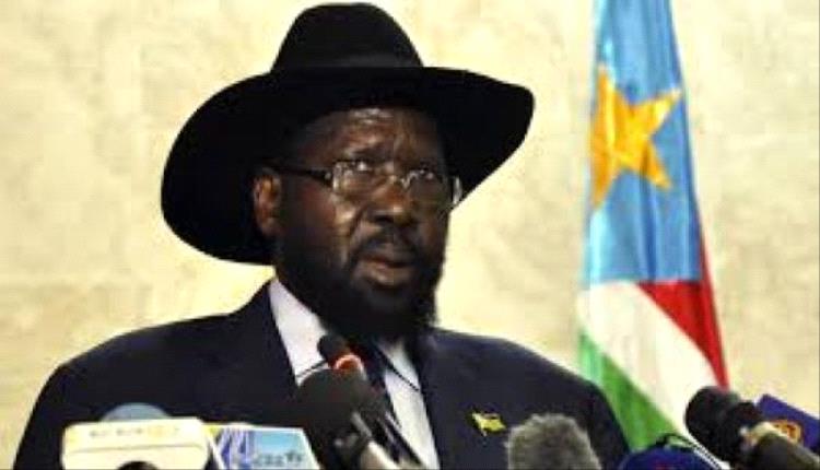 حكومة جنوب السودان تنفي مزاعم عن وفاة الرئيس سلفا كير