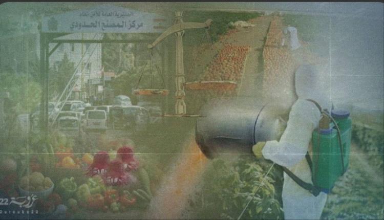 الفساد والعبث بصحّة المُستهلك العربي!
