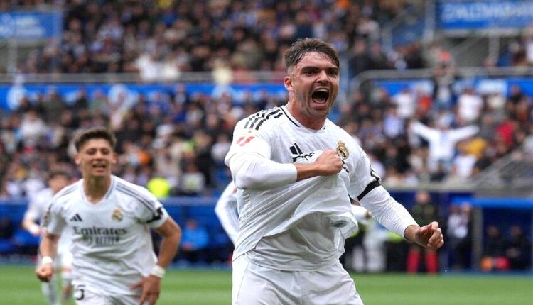 نجم ريال مدريد يرد رسميا على اتهامه باعتداءات جنسية لفتيات قاصرات