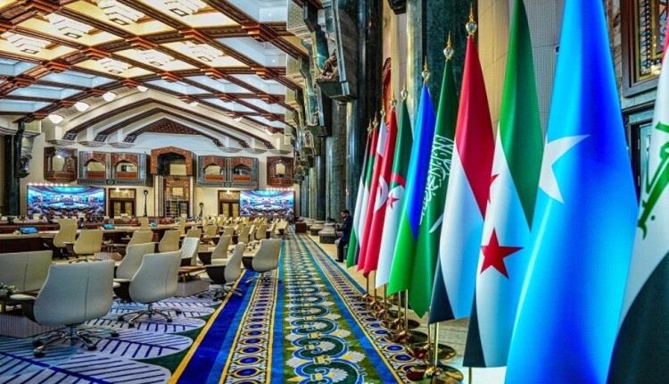 انطلاق أعمال القمة العربية..