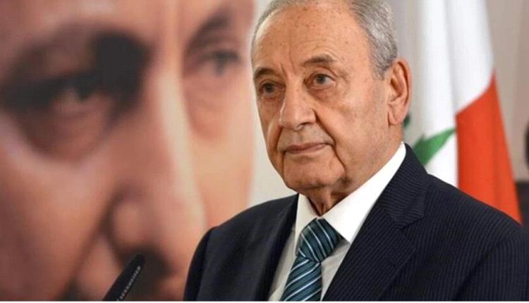 لبنان ملتزم بالصبر والثبات..