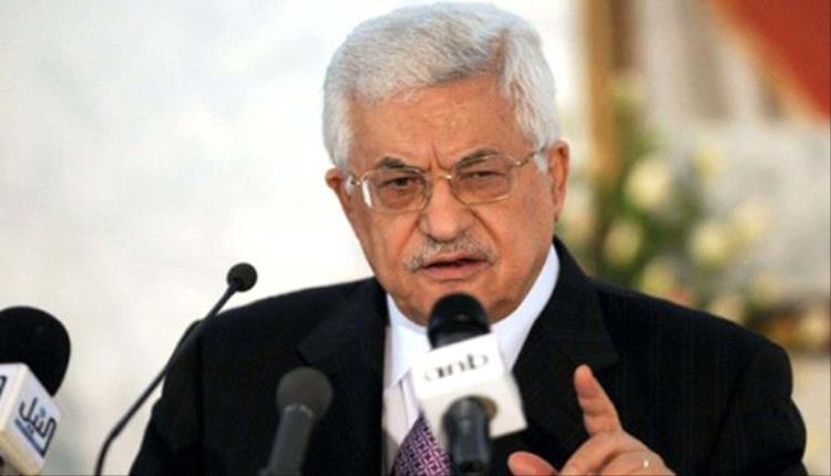 محمود عباس: القضية الفلسطينية تواجه مخاطر وجودية