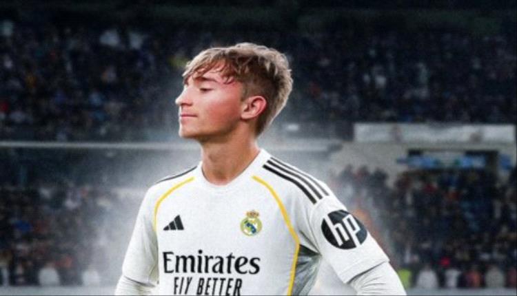 ريال مدريد يحسم أولى صفقاته الصيفية