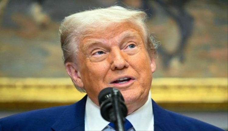 ترامب: سأتحدث هاتفياً مع بوتين الإثنين المقبل