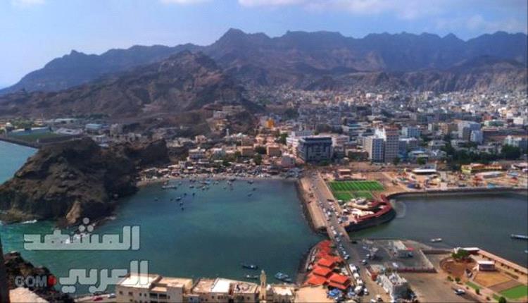 أمن عدن يمنع تنظيم التظاهرات مؤقتا بعد وقوع أعمال شغب