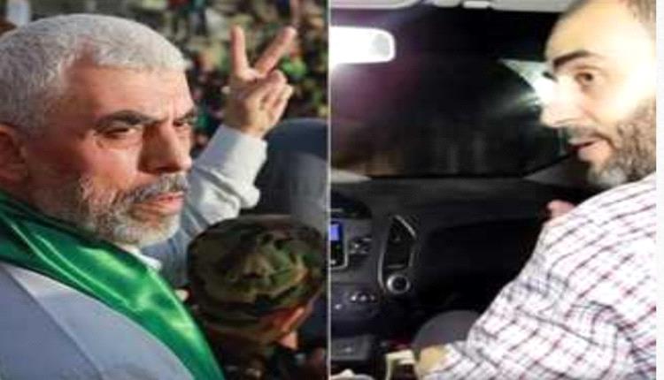 العثور على جثة محمد السنوار في نفق بخان يونس