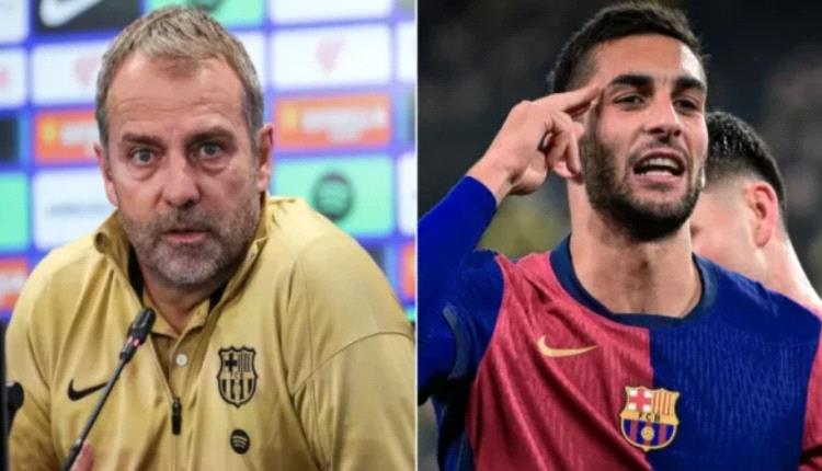 أستون فيلا يجهز عرضًا ضخمًا لضم توريس.. وبرشلونة يرد