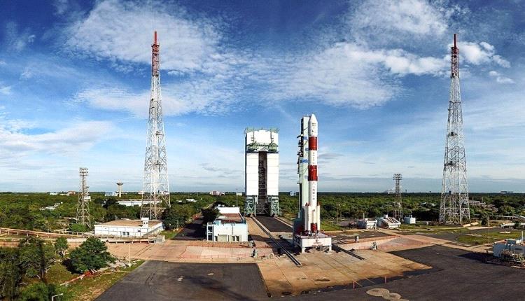 الهند تفشل في إطلاق صاروخ "PSLV"