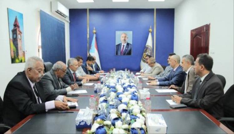 تشكيل فريق تواصل بين الإعلام الجنوبي والمقاومة الوطنية