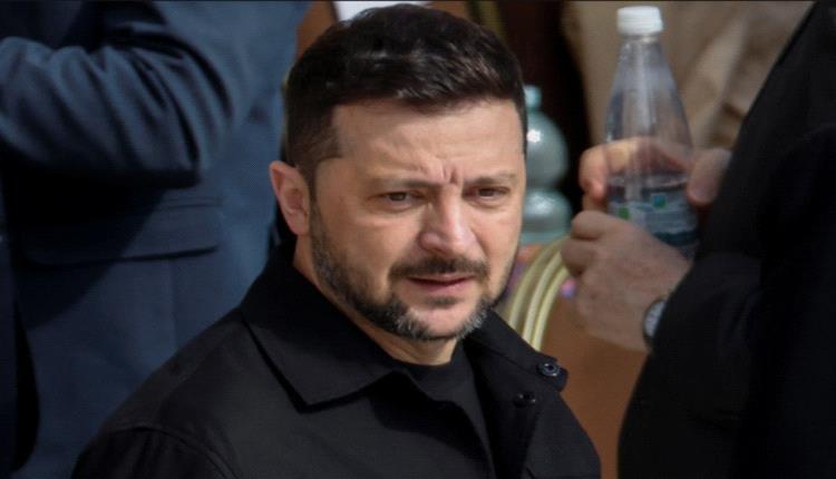 زيلينسكي يصدر أمرا بتشكيل وفد دائم مخول بإجراء المفاوضات مع روسيا