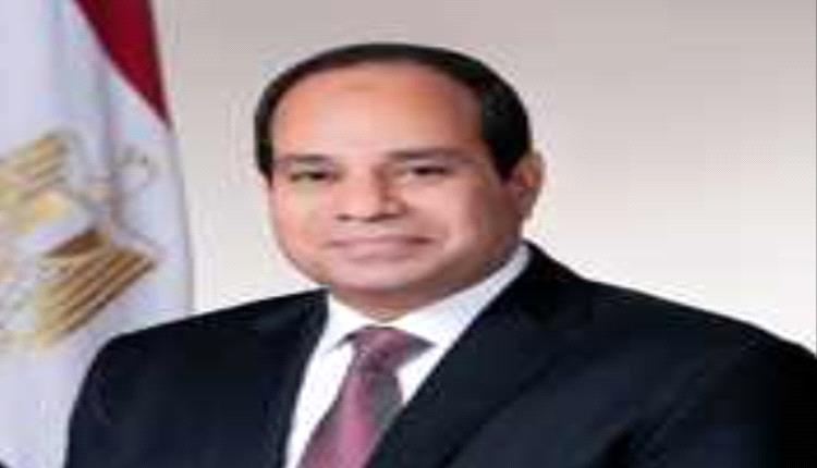 السيسي يستقبل الرئيس اللبناني جوزاف عون