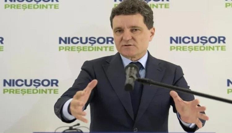 دان يفوز بالانتخابات بعد فرز 100% من الأصوات.