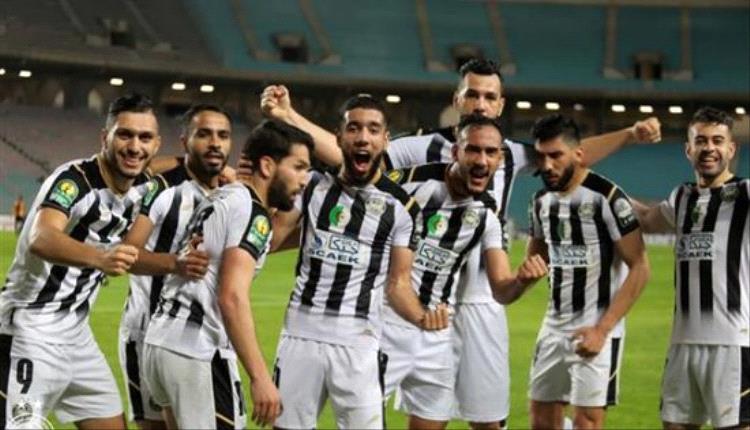 جابو يستقيل من منصبه منسقا عاما لوفاق سطيف