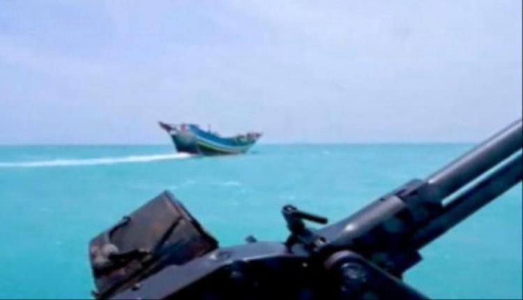 "أسبيدس" تتصدى للحوثي.. تأمين 830 سفينة خلال 15 شهرا

