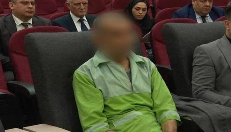 تنفيذ حكم الإعدام بحق منفذ الهجوم على السفارة الأذربيجانية بطهران