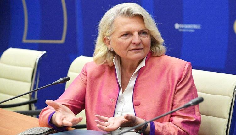 وزيرة خارجية النمسا السابقة: تسوية الأزمة الأوكرانية بشكل كامل خلال 2025 غير واقعية