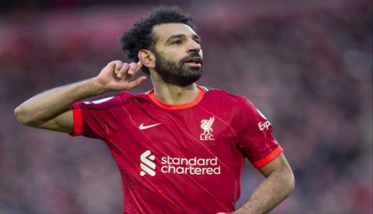 موعد مباراة ليفربول وكريستال بالاس في الدوري الإنجليزي