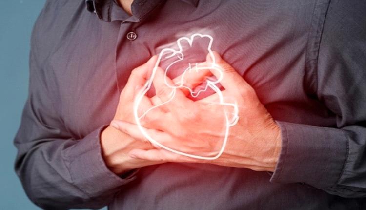 اكتشاف مهم يساعد على التنبؤ بخطر الإصابة بقصور القلب