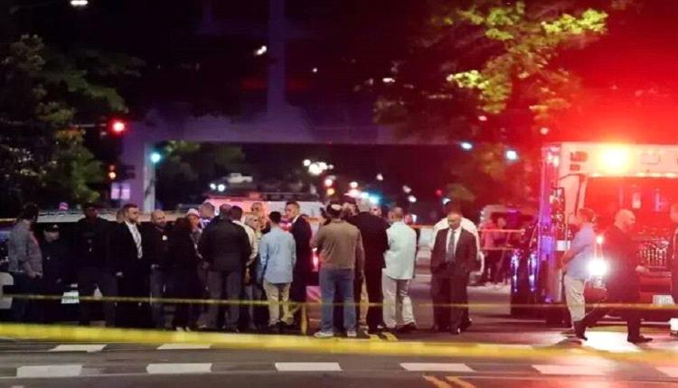 إدانات دولية لحادث إطلاق النار أمام المتحف اليهودي في واشنطن