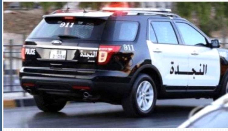 الاردن : وفاة و22 إصابة خلال الـ 24 ساعة الماضية بحوادث سير مختلفة