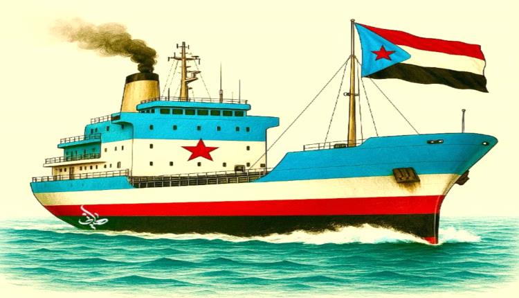 سفينة الجنوب تشق طريقها بثبات نحو الاستقلال الثاني