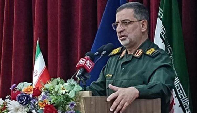 الحرس الثوري: أي حماقة من إسرائيل ستقابل برد مدمر
