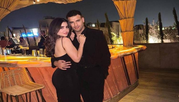 جدل واسع إثر أنباء طلاق مطرب مشهور زوجته بعد 24 ساعة من زفافهما