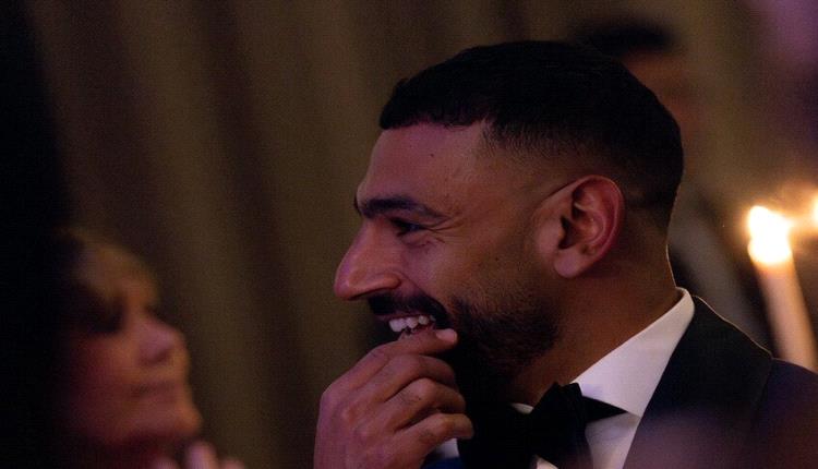 صلاح يعلق على فوزه بجائزة "لاعب العام" ويكشف عن أمنياته للموسم المقبل
